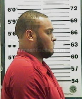Demetrius Valencia