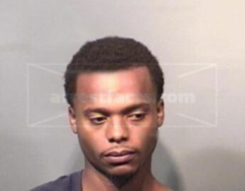 Antwan Devoe Gamble