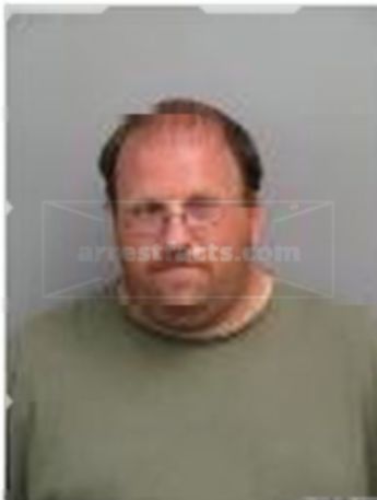 Brian Lee Carter