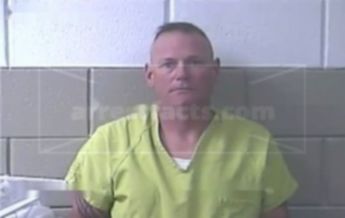 Billy Ray Curtis