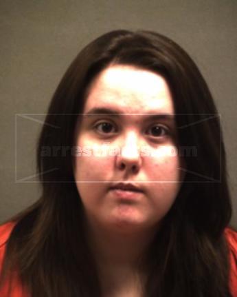 Laci Dawne Shupp