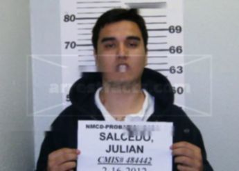 Julian Salcedo