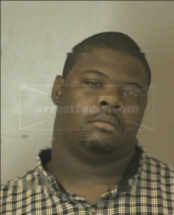 Kentell Desha Reese