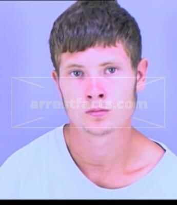 Jonathan Wayne Webb