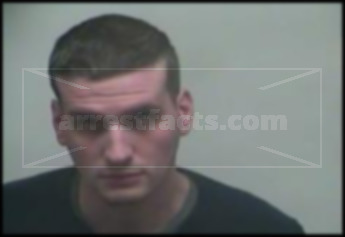 Nicholas Christopher Brashear