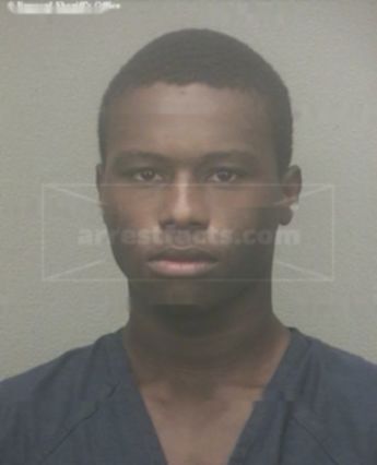 Tevin Dandre Tate