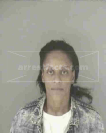 Michelle Denise Washington