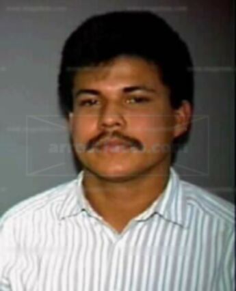 Jose Aguilar Gomez