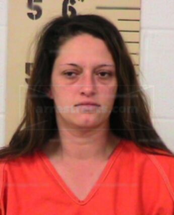 Samantha Corey Foshee