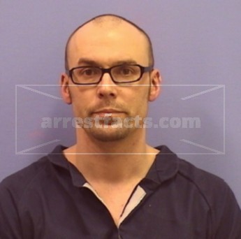 Chad A. Markel