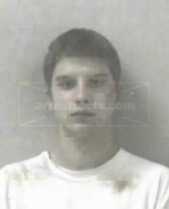 Tanner Raymond Johnson