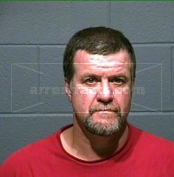 Billy Wayne Reynolds