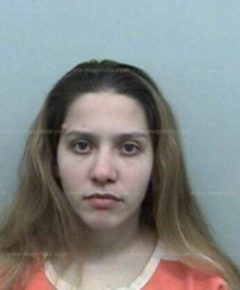 Candace Irene Mccormick