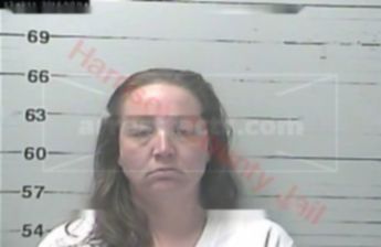 Samantha Jaye Saucier- Dunham