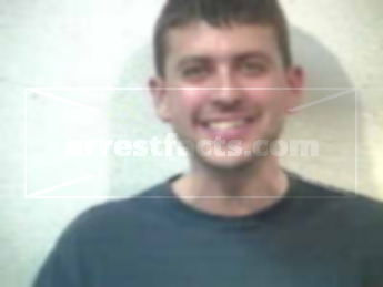 Brandon Craig Radabaugh