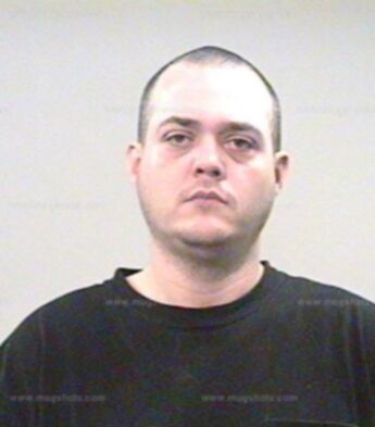 Brian Phillip Harris