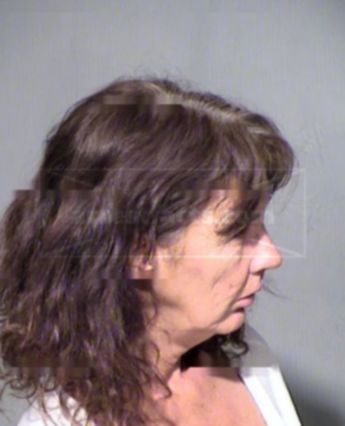 Elizabeth Ann Poole