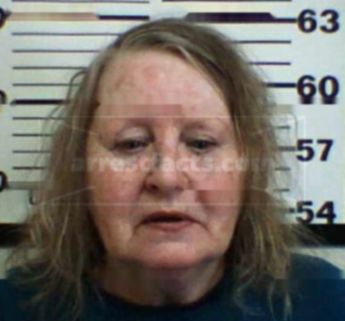 Janet Sue Brooks