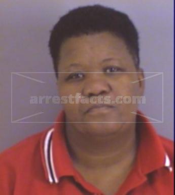 Janice Lanell Alexander