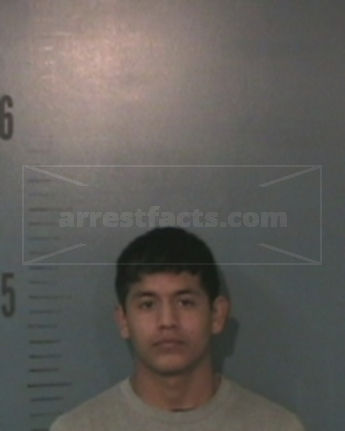 Joseph Alexander Espinoza