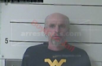 Brian Keith Maynard