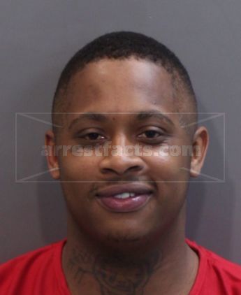 Terrance Anqua Harris