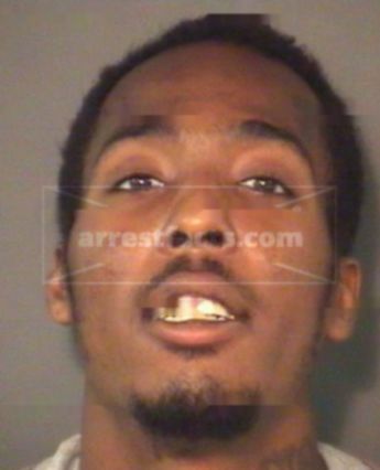 Dimitrius Leshaun Carter