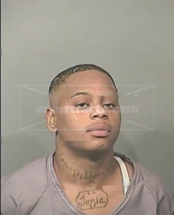 Deshawn Lartisha Murray