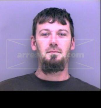 Dustin Shayne Massey