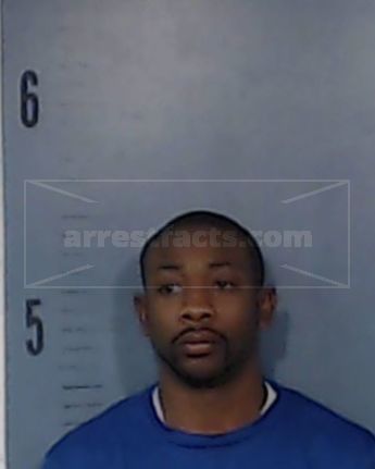 Tyrone Lamar Colbert