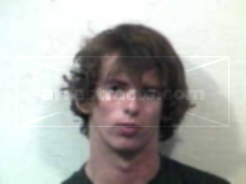 Bradley Kenneth Burrows