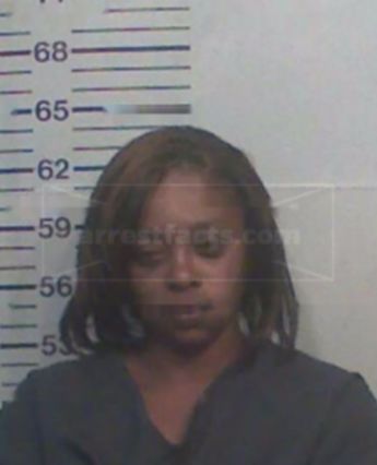 Tenisha Loriette Peden