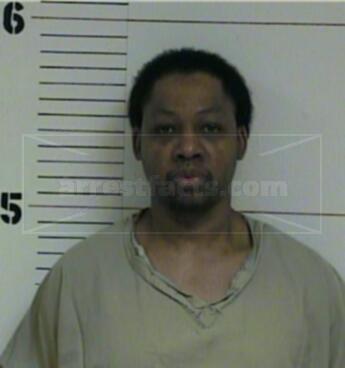 Anthony Darrell Martin