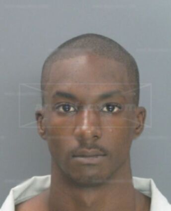 Travon Rashad Bailey