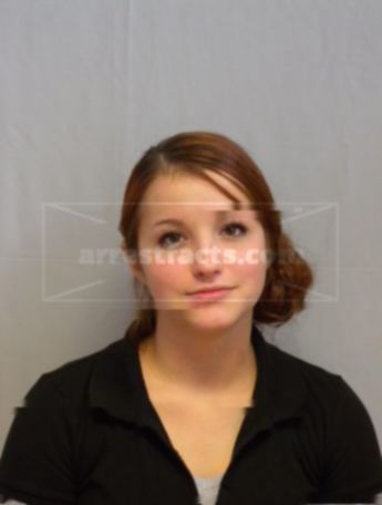 Samantha A Molkentin