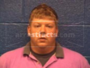 Mark Jeffrey Landers
