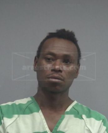 Frederick Resha Warren