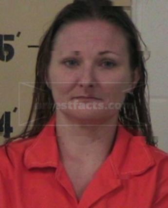 Jennifer Lynn Qualls