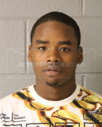 Raphael Williams