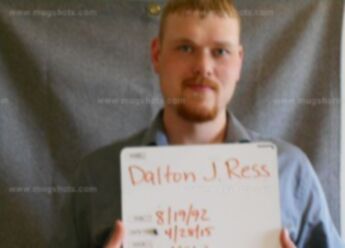 Dalton J Ress