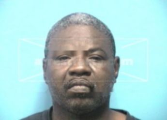 Gregory Eugene Davis Sr