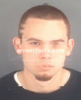 Brandon Miguel Avery