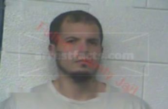 Byron Perry Marcum