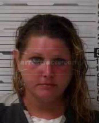 Natasha Dawn Truett