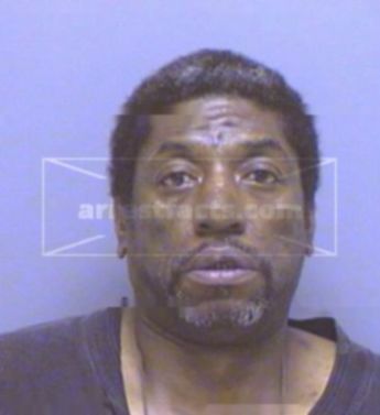 Clarence Willie Bell
