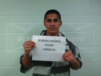 Pedro Romero-Ramos