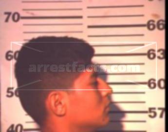 Rudy Guzman Guzman