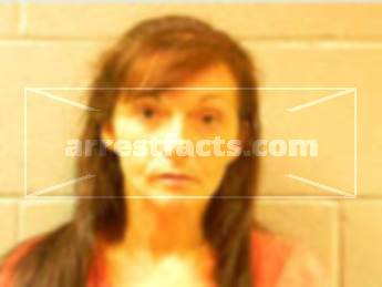 Kimberly Ann Dyer