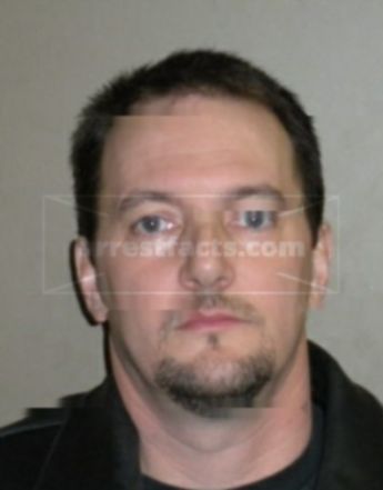 Kenneth Ray Fitzgerald
