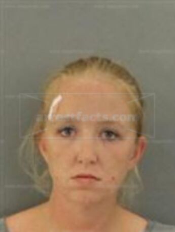 Tiffany Marie Blair